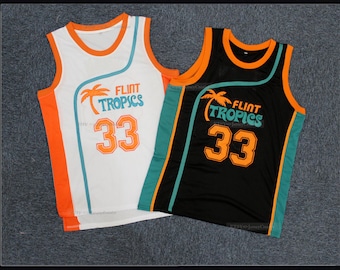 Flint Tropics - Popular Jerseys