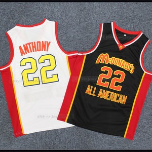 Carmelo anthony jersey - Etsy 日本