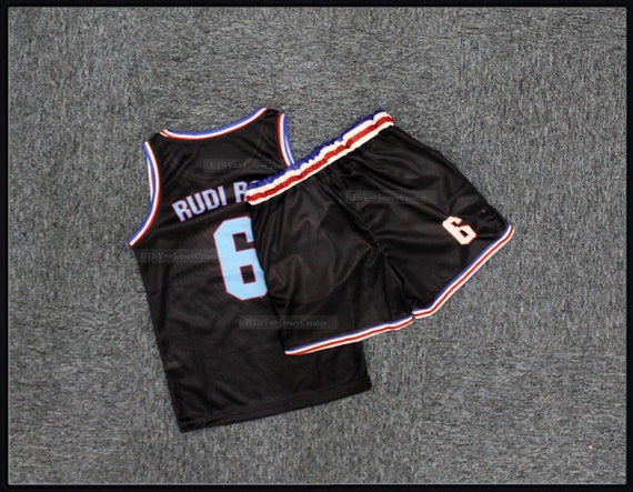 Customized Design Basketball Jerseys Shirt Short Men Boy Maillot