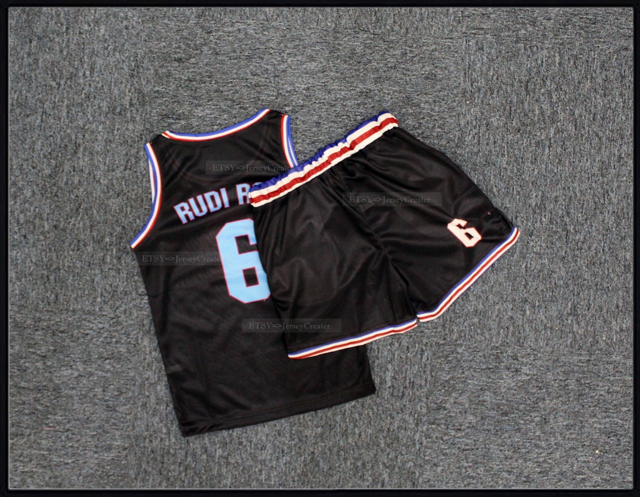 Custom Black White-Gray Double Side Sets Sportswear Basketball Jersey