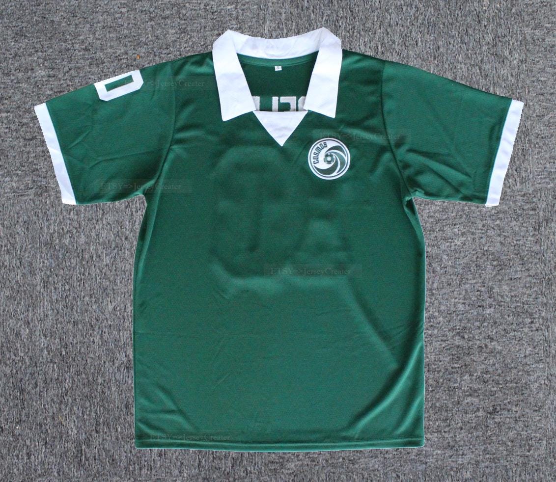 Vintage 70s Football Jersey
