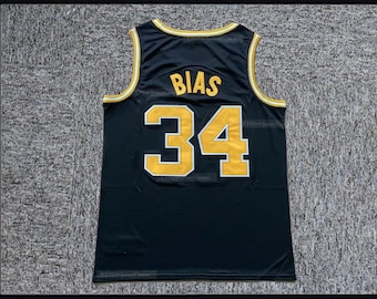 Len Bias Boston Celtics Jersey(RARE)