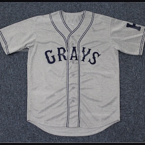 ST. LOUIS STARS NEGRO LEAGUE BASEBALL JERSEY LIMITED EDITION Jersey