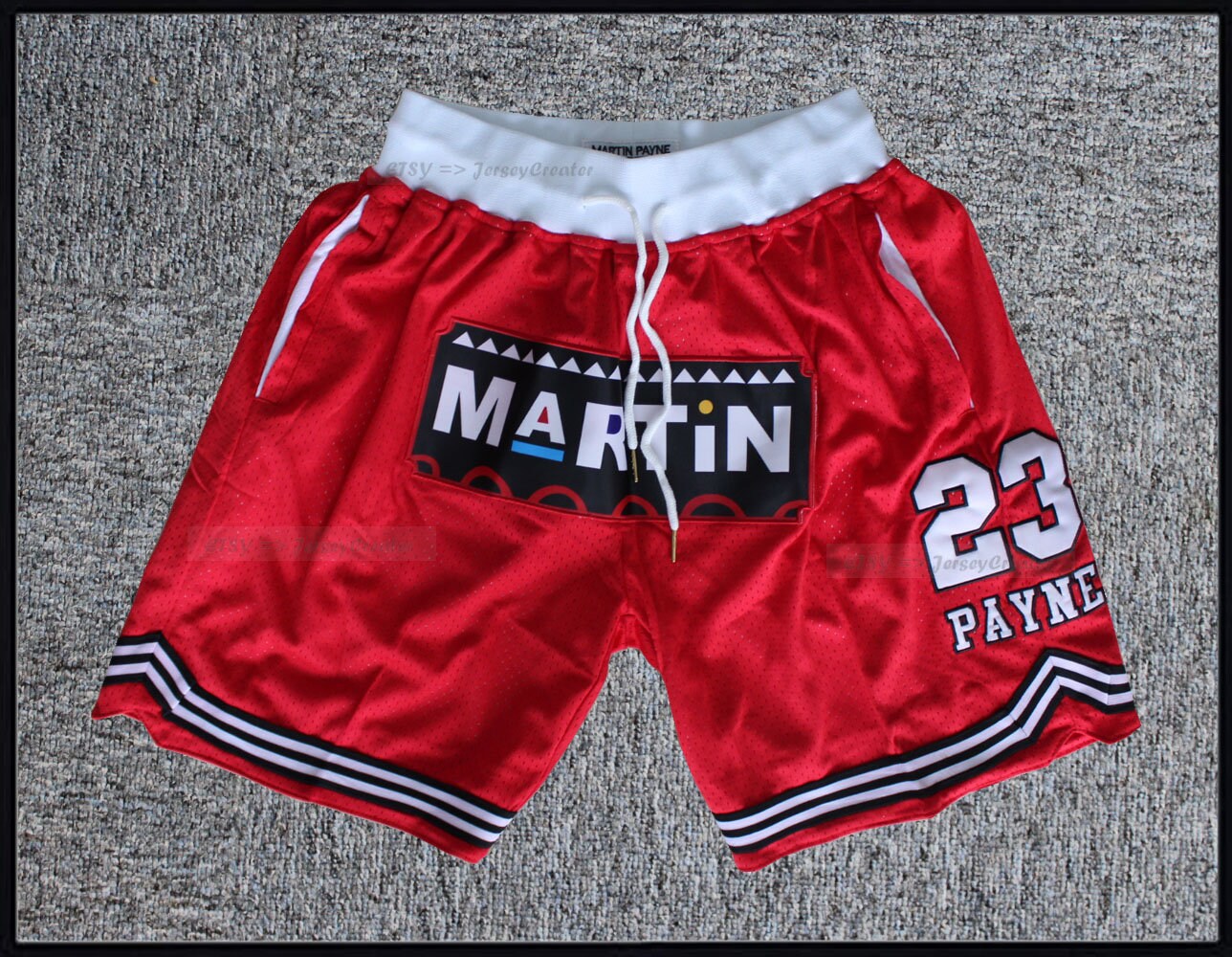 Mens Jersey Shorts -  Canada