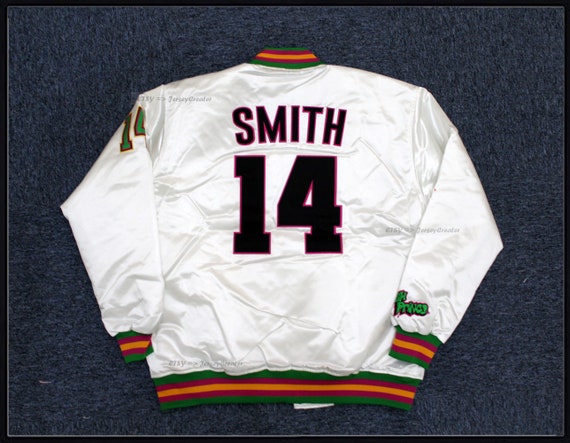 Movie the Fresh Prince of Bel Air Academy Will Smith #14 Jacket