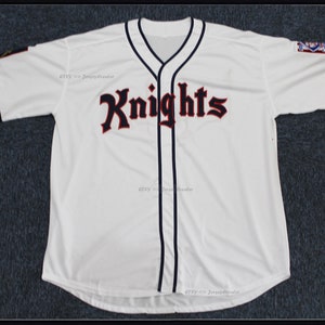 Ritorno al passato 1939 Roy Hobbs # 9 Maglie da baseball di New York Film Il bianco cucito naturale; Giovani Bambini Adulti Uomini Donne Taglia; Nomi personalizzati
