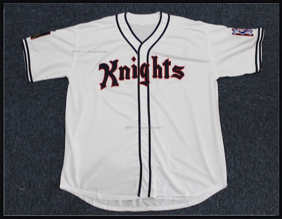 Maglie da baseball hotsell