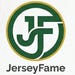 JerseyFame store logo