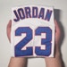 JerseyFame store logo