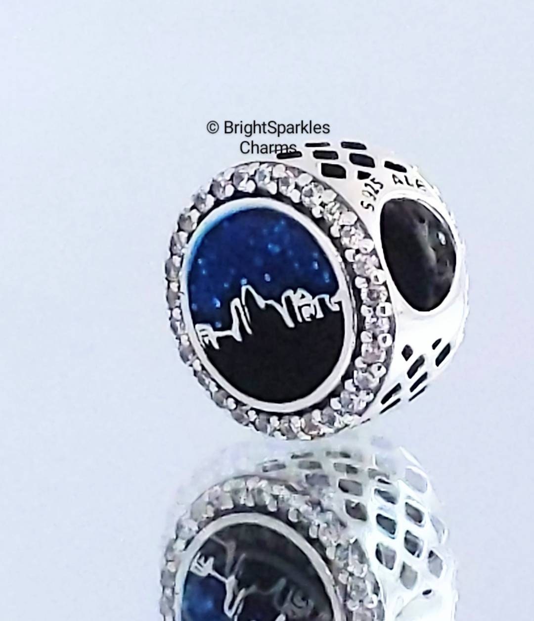 Aladdin pandora shop charms 2019
