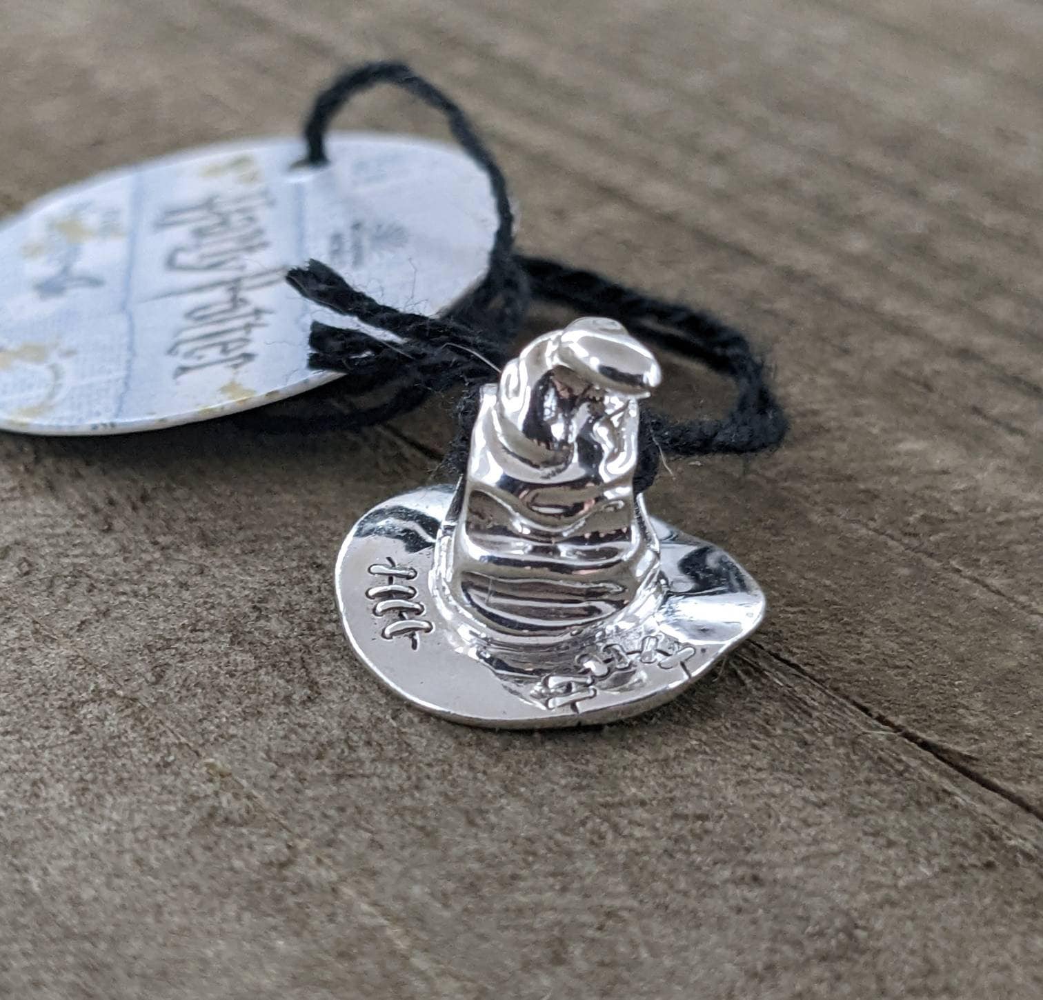 Pandora Harry Potter Sorting Hat India