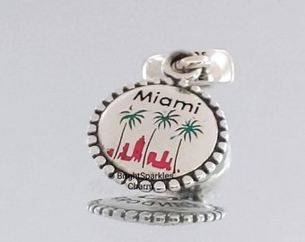 Charms pandora deals miami