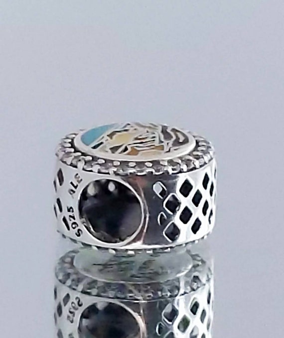 Grand canyon pandora best sale charm