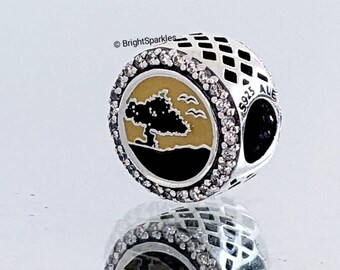 Grand canyon deals pandora charm