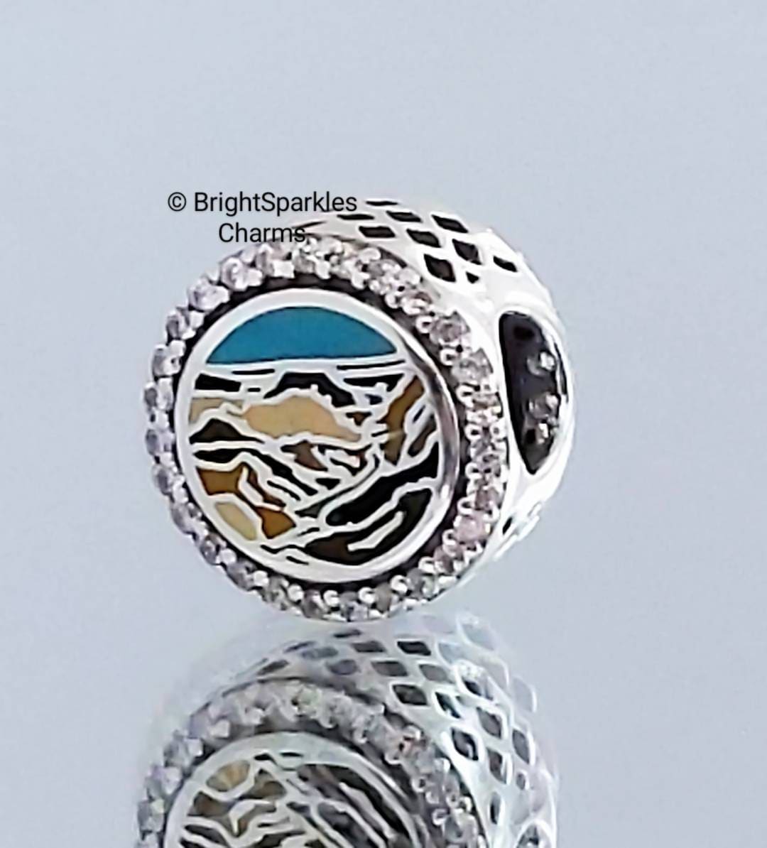 Grand canyon pandora best sale charm