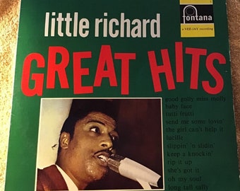 8X10 PUBLICITY PHOTO LITTLE RICHARD ROCK 'N' ROLL MUSIC PIONEER BT-338 8X10 PUBLICITY PHOTO LITTLE RICHARD ROCK 'N' ROLL MUSIC PIONEER BT-338