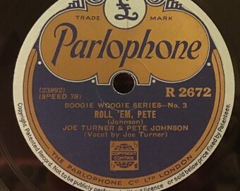 Vintage 1976, the Beatles - With the Beatles | Parlophone Records