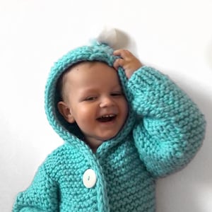 Mint Green Hoodie Kids Etsy