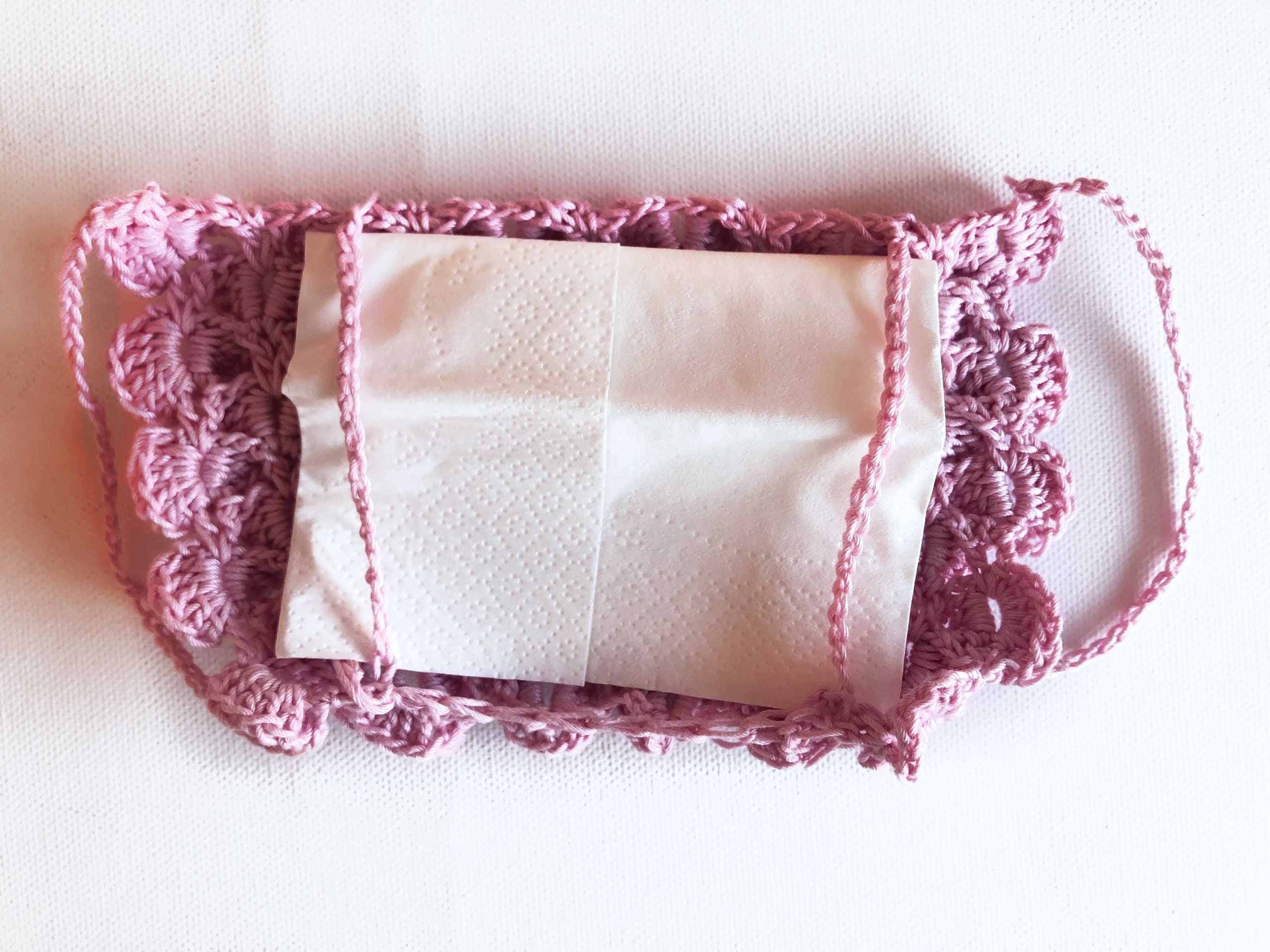 Set of 4 PATTERN Face Mask Gift Set Pattern for Face Mask - Etsy