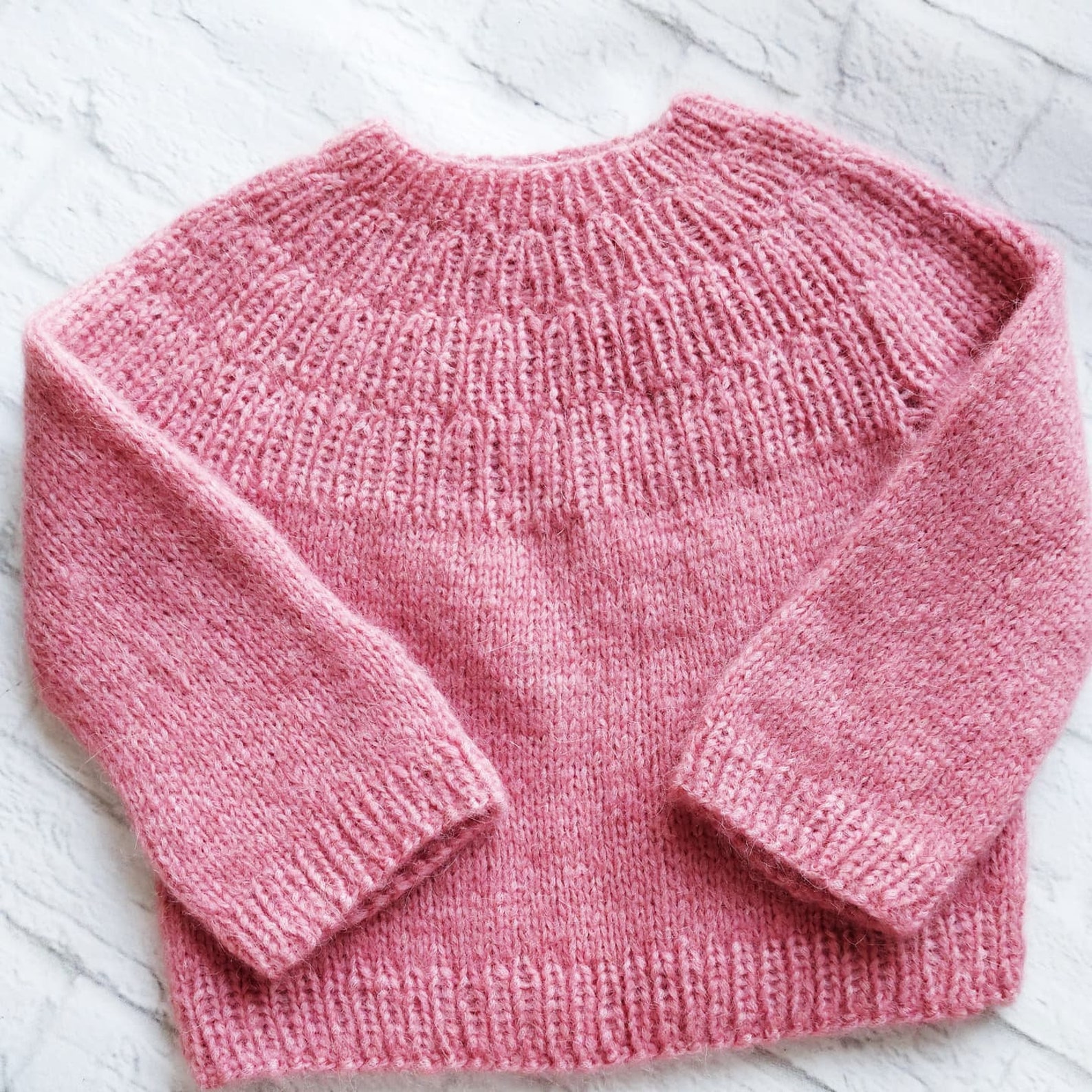 Children's sweater for a little girl Etsy
