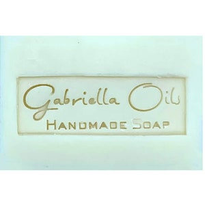 Pure Coconut Handmade Soap. 100% Natural & Organic.