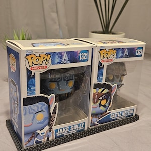Funko Pop Display Shelf