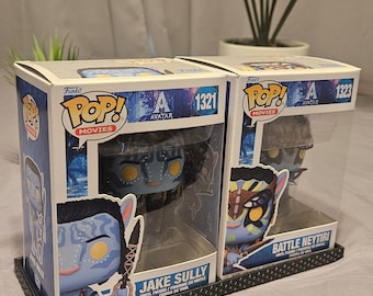 Funko Pop Display Shelf