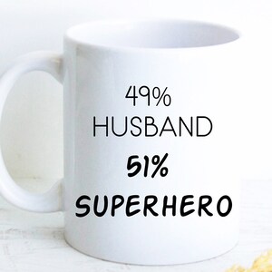 Gift for Husband, Dad To Be Gift, Father&#39;s Day Gift, New Dad Gift, Husband Birthday Gift Husband Custom Gift Husband Coffee Mug Gift for Him