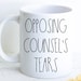 see more listings in the MUGS: Profession + Hobby section