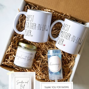 Mother in Law Wedding Gift 60 Gift Ideas for 2024