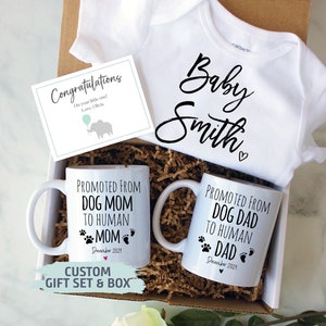 Presents for expectant parents shop