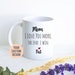 see more listings in the MUGS: Freinds & Family section