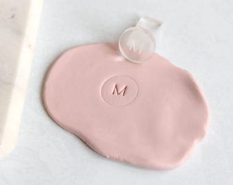 Alfabetstempel acryl fondant debosser | Koekjesstempel, fondantletterstempel alfabet, alfabetstempel, stempelletter, embosser brief, stempel koekjesletter