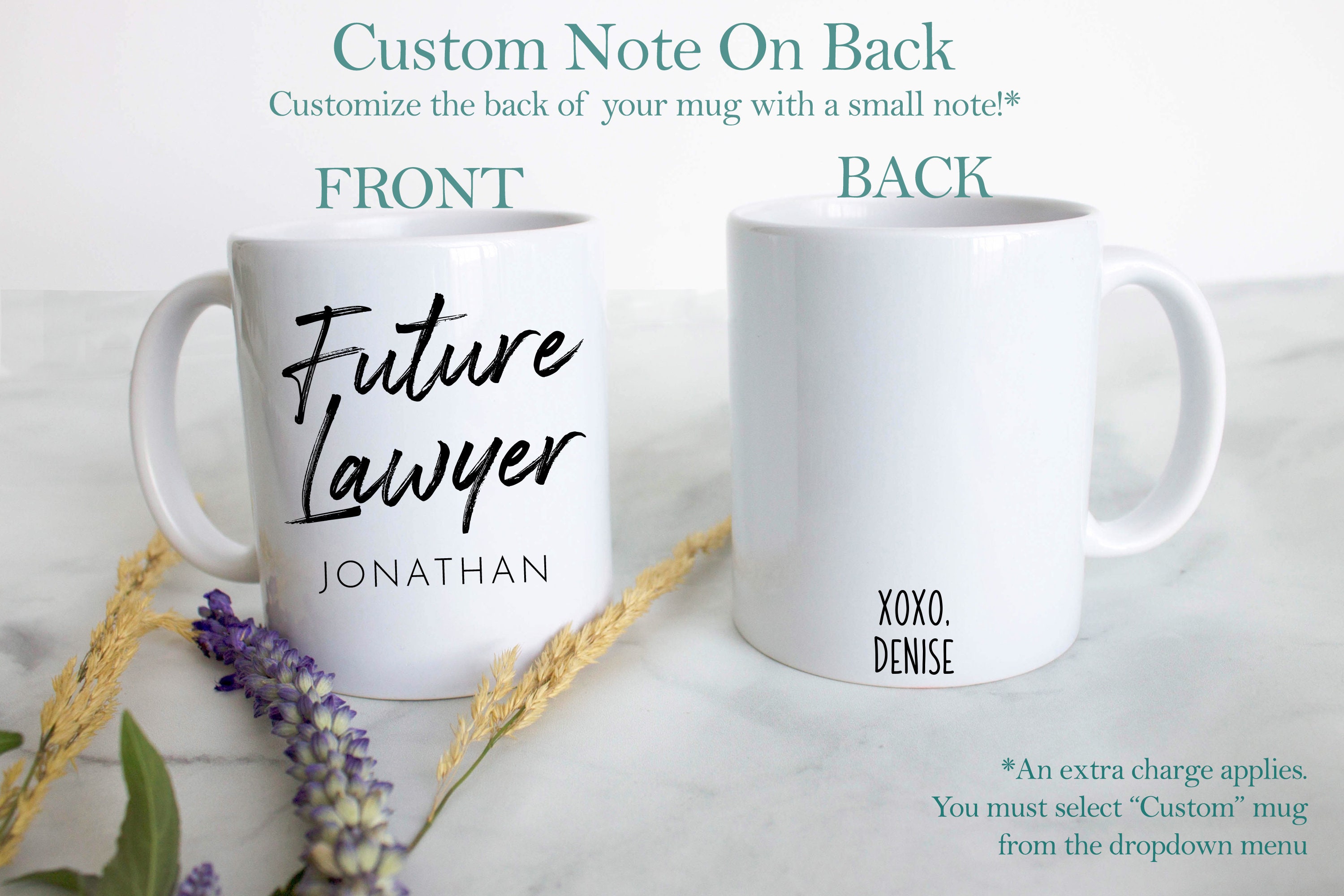 Gift for Lawyer Personalized New Lawyer Gift Custom Lawyer Etsy