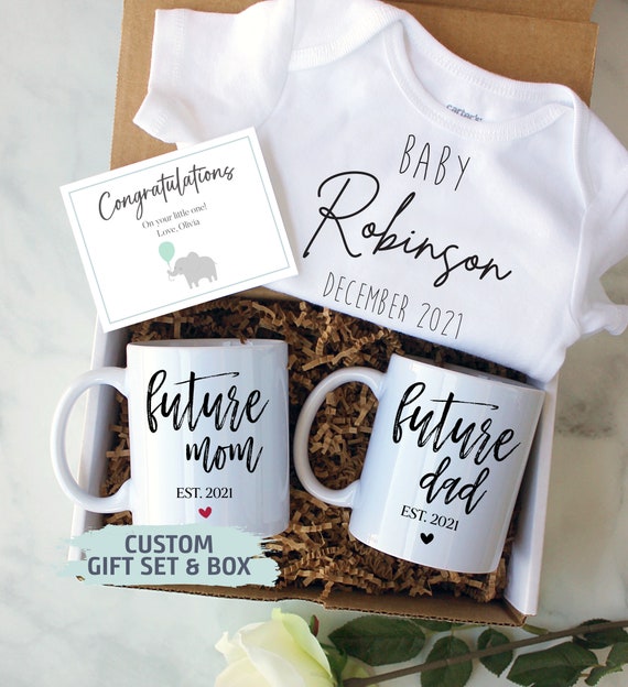 New dad gift best sale box