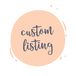 Add-on | Bericht op aangepaste kaart (kaart van 4 x 3 inch) OF upgrade op bovenste sticker op doos