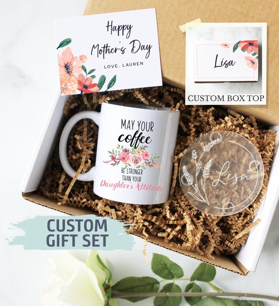 Fun mother's day gift cheap ideas