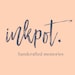 ShopInkpot store logo