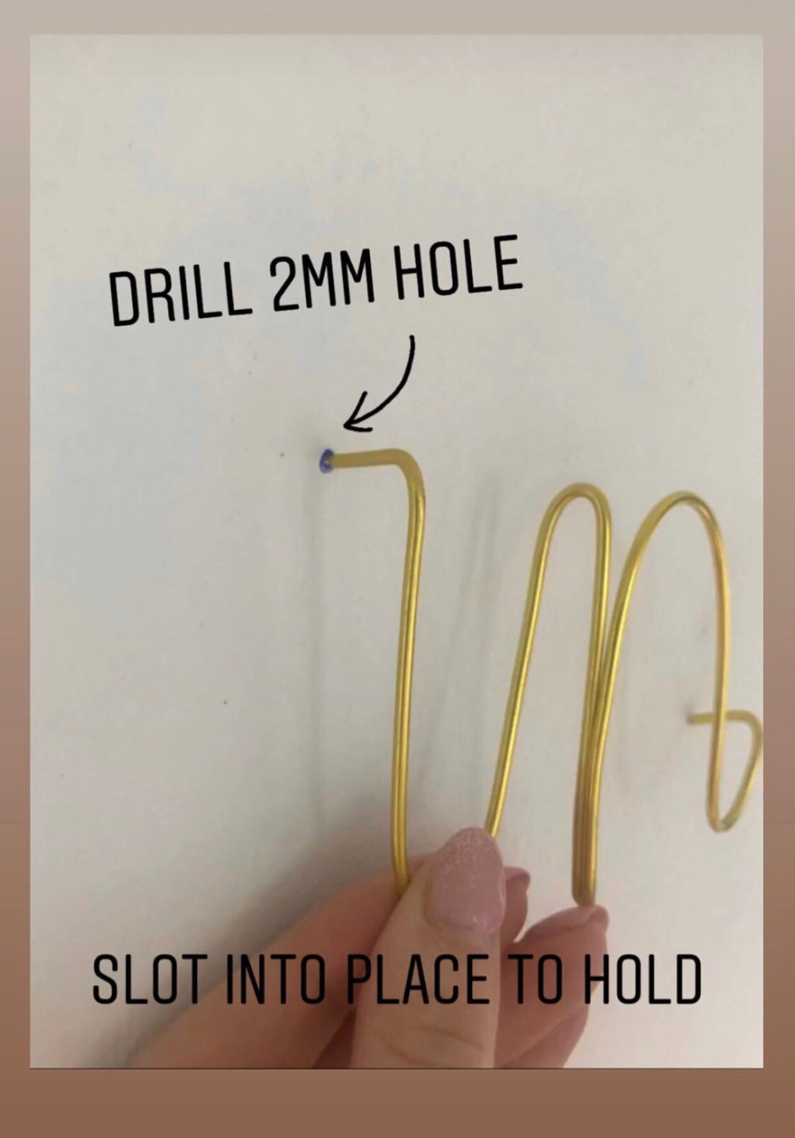 Welcome Home custom wire words art wire wall art quote | Etsy