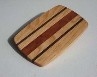 Small cutting / cheese board