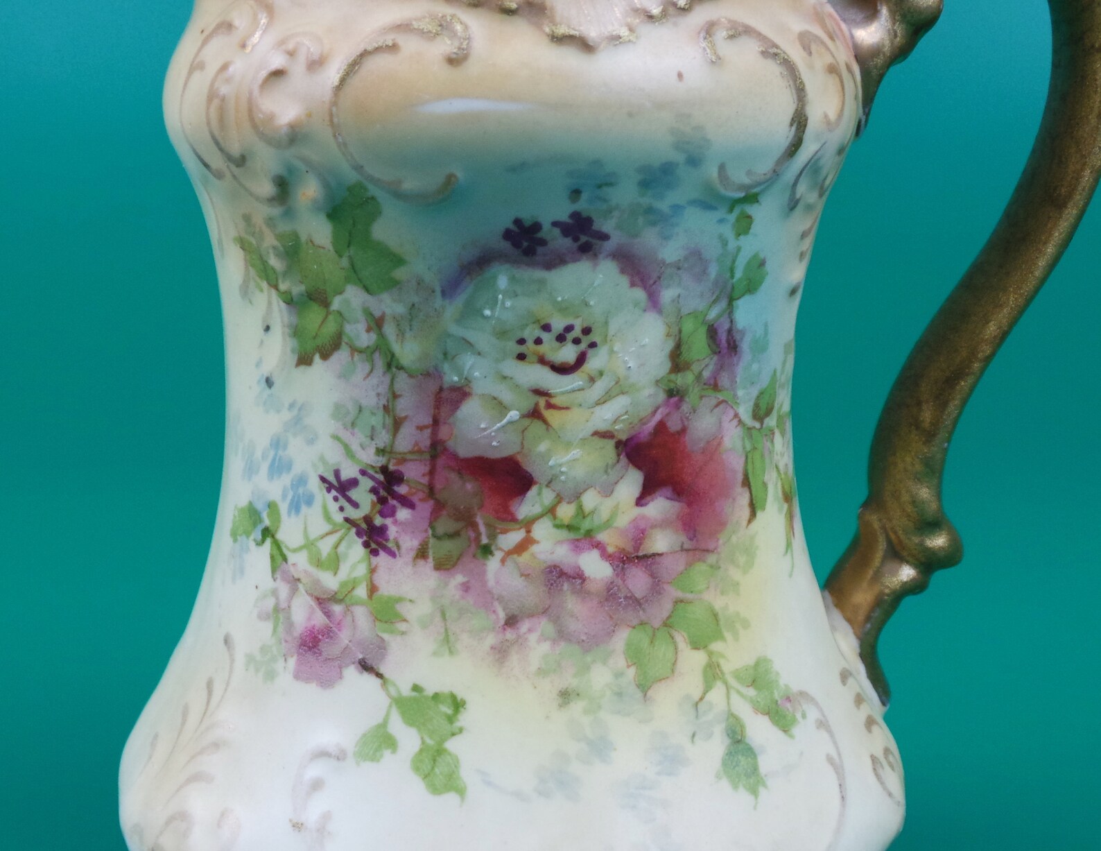 crown devon porcelain
