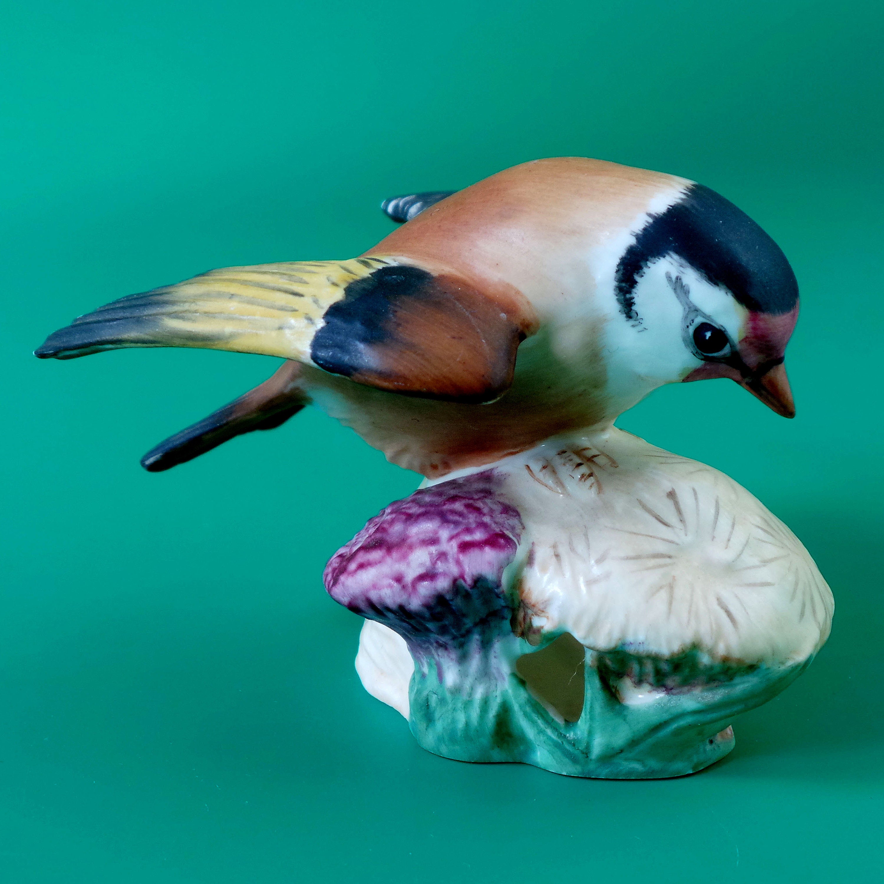 Royal worcester bird figurines - Etsy 日本