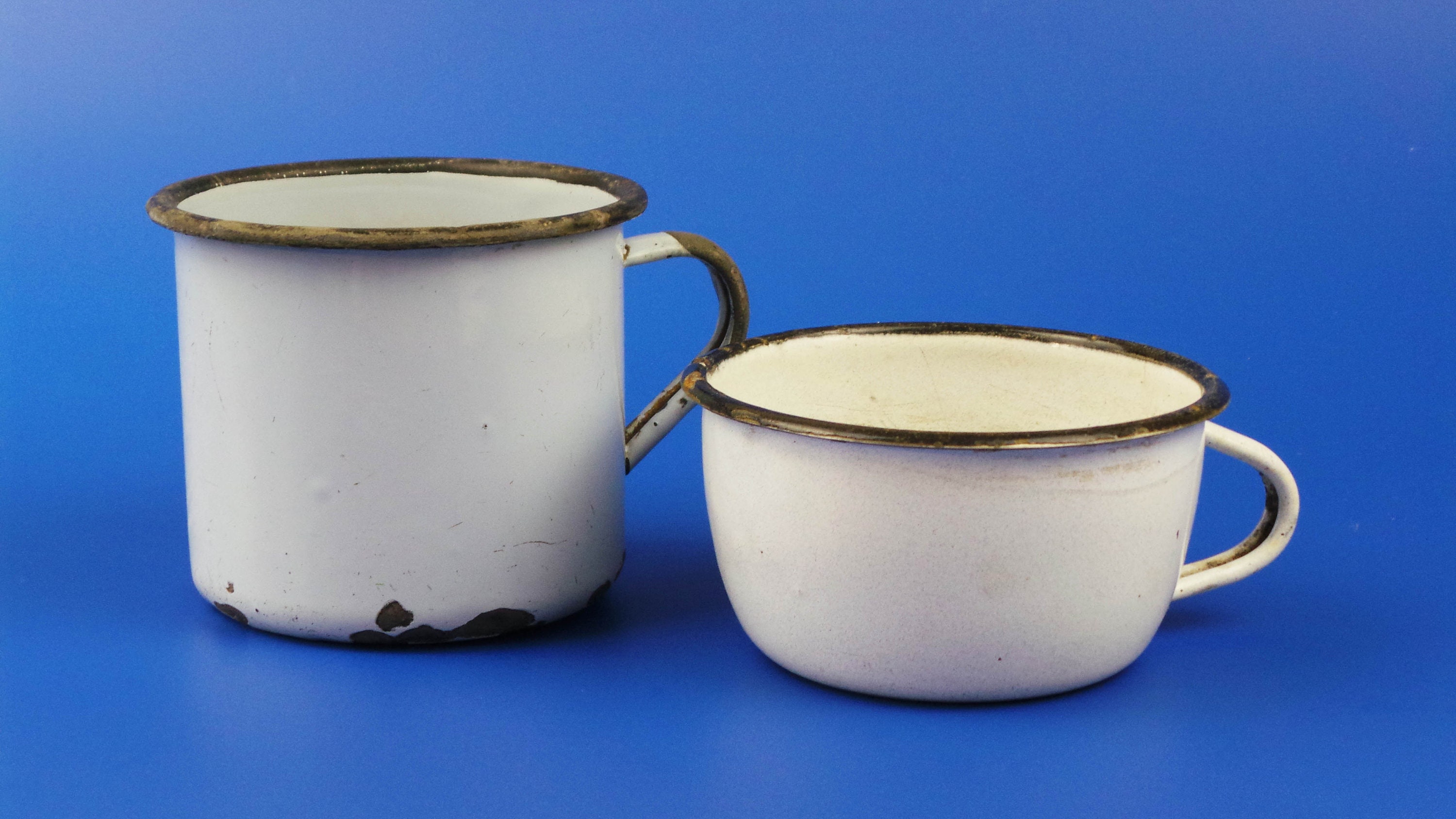 enamel