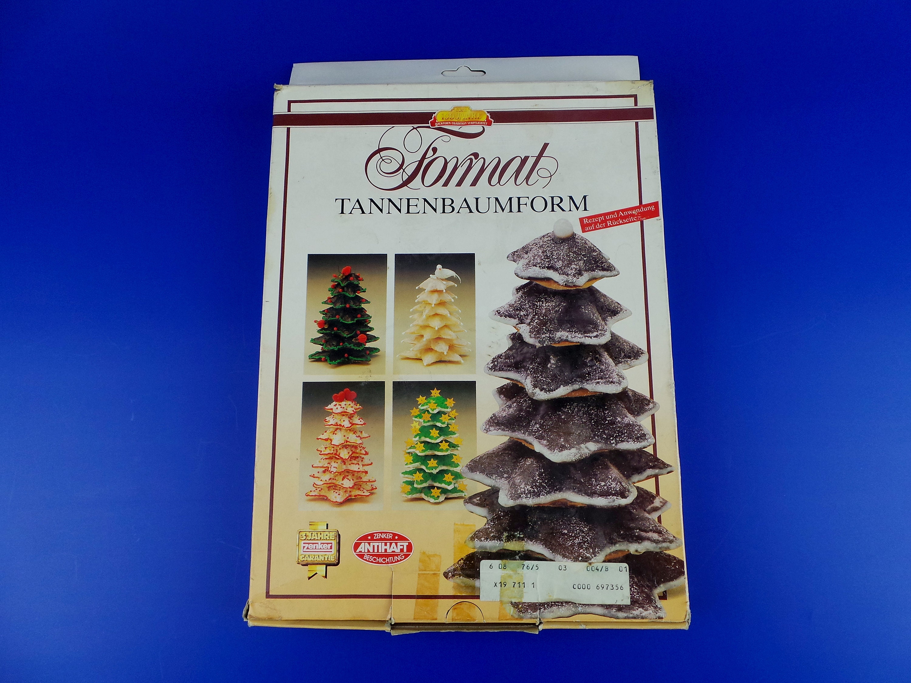 Schüler falls Sie können Verdampfen backformen weihnachten Unleserlich
