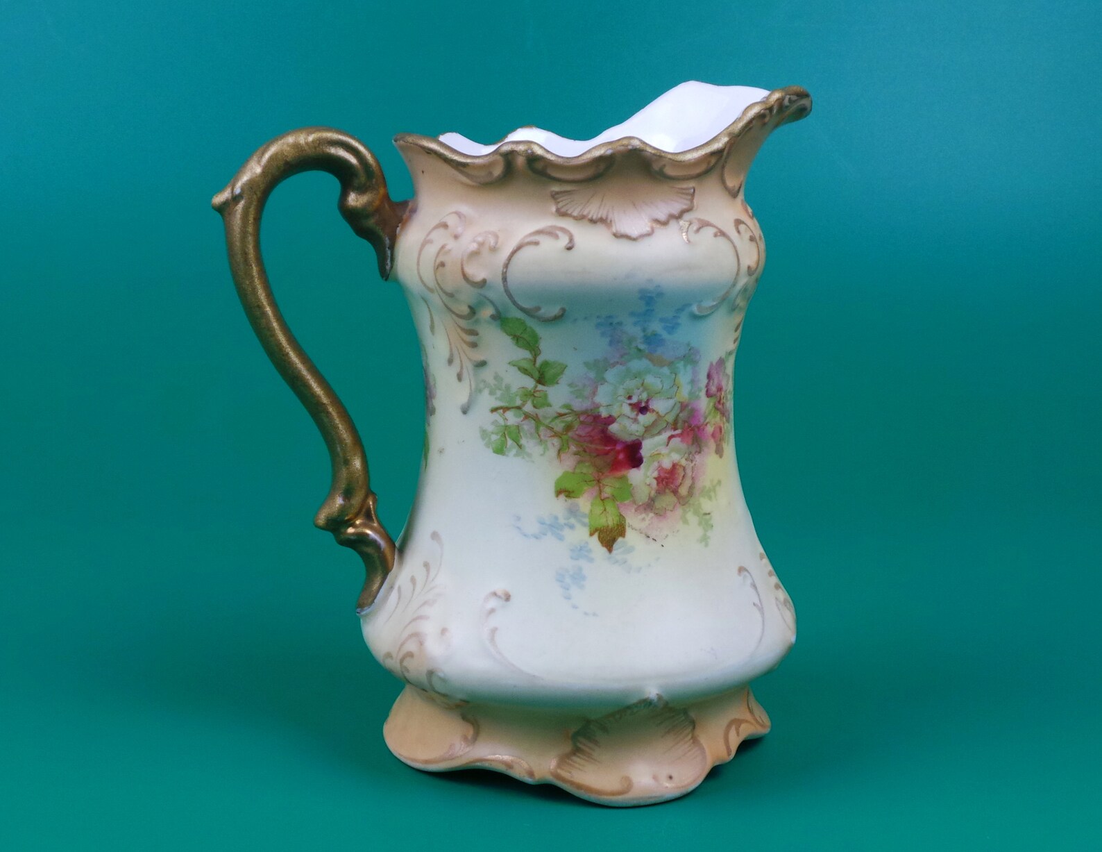 crown devon porcelain