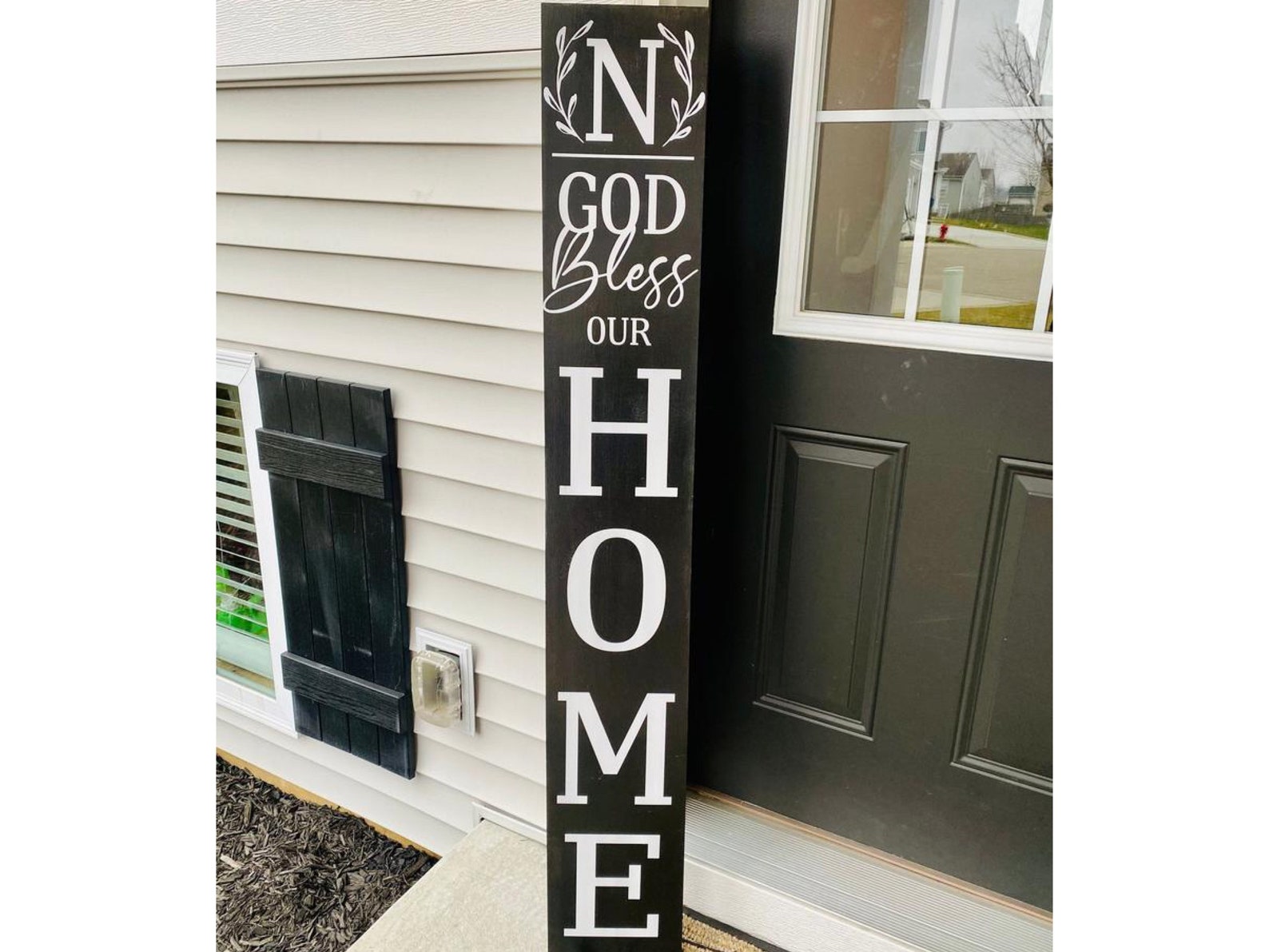 Personalized Porch Sign 4 FT 5 FT Leaning Sign Porch Etsy personalized-porch-sign-4-ft-5-ft-leaning-sign-porch-etsy