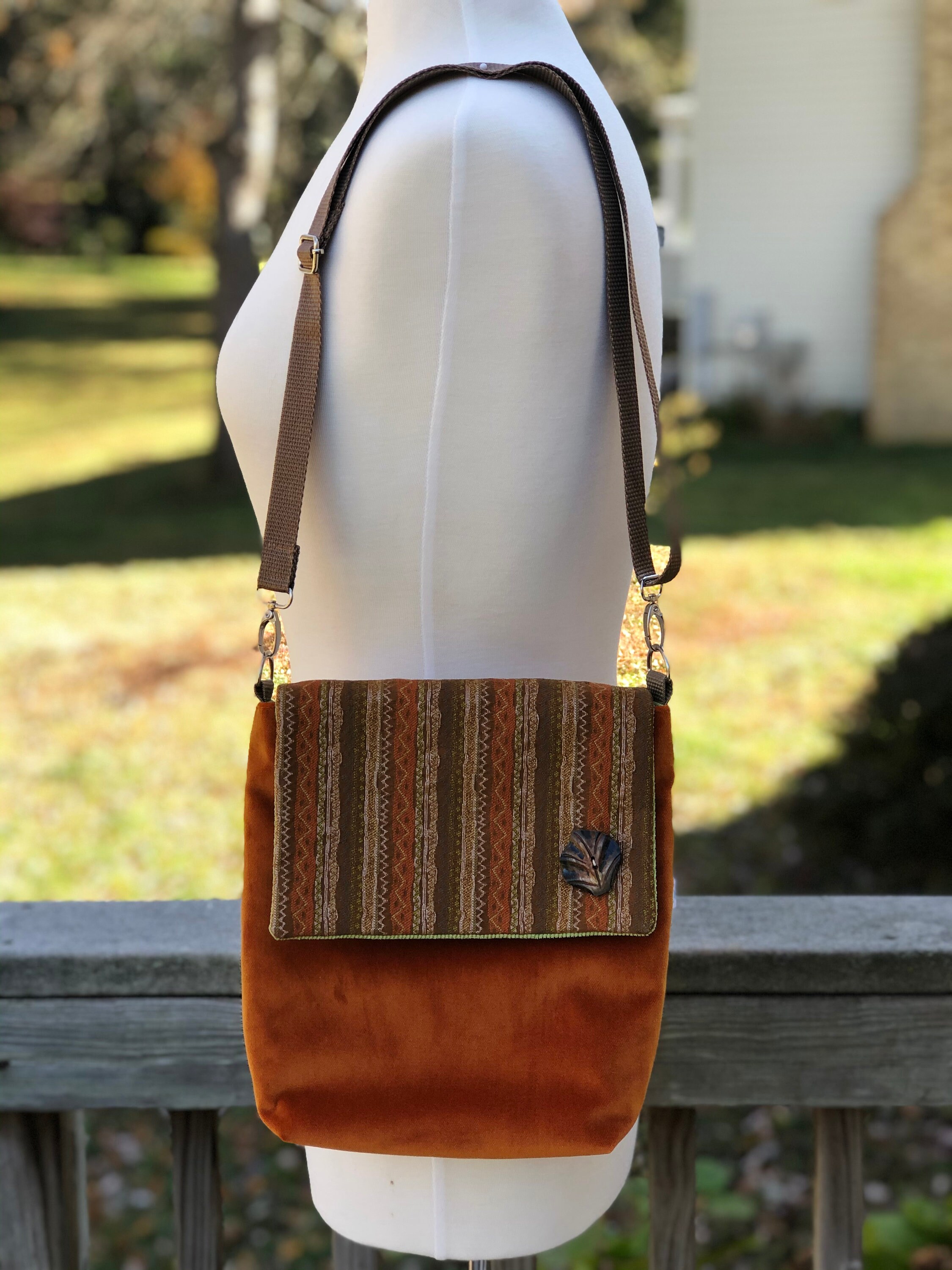 Crossbody Bag Etsy