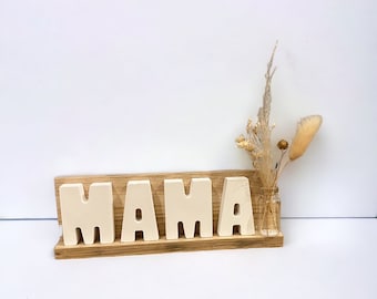 Weihnachtsgeschenk Mama / Weihnachtsgeschenk Oma / Weihnachtsgeschenk Opa / Geschenk Weihnachten / Geschenk Mama / Geschenk Oma