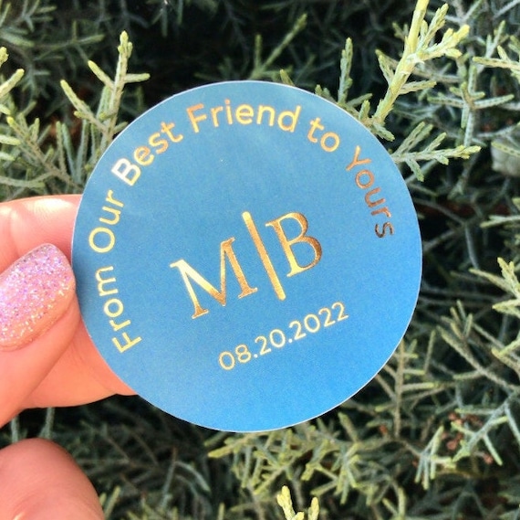 ADESIVI & ETICHETTE - Adesivi E Etichette, Varie Forme, - 1 - Foto 8