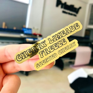 Elke kleur gouden logo-etiketten, aangepaste productetiketten, goudfolie afdrukken, gouden aangepaste stickers, elke vorm aangepaste stickers